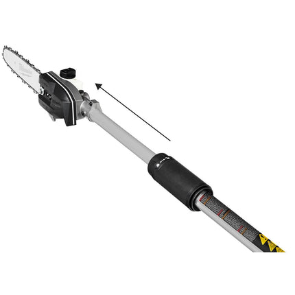 Afbeelding MILWAUKEE® m18 fuel™ telescopische stokzaag 30 cm M18 FTPS30