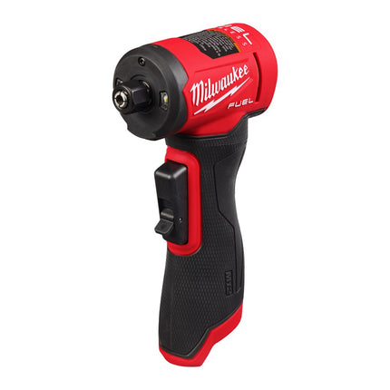 Afbeelding MILWAUKEE® m12 fuel™ schuine bankslijper met variabele snelheid M12 FDGA2