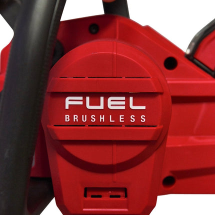 Afbeelding MILWAUKEE® m18 fuel™ kettingzaag met 35 cm zaagblad M18 FCHS35