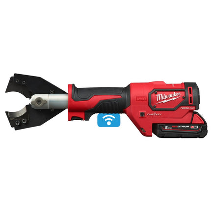 Afbeelding MILWAUKEE® li-ion one key™ kabelkniptang M18 ONEHCC
