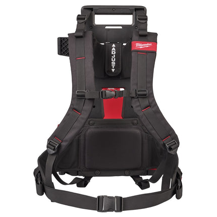 Afbeelding MILWAUKEE® m18™ switch tank™ gen2 basis rugzak pompsproeier 15 liter M18 BBPFP2