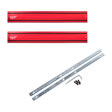 Afbeelding MILWAUKEE® 1400 mm geleiderails kit GR-KIT