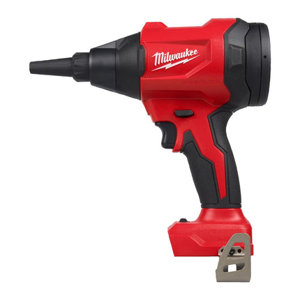 Afbeelding MILWAUKEE® m18 koolbostelloze hoge snelheids blazer M18 BLHSB