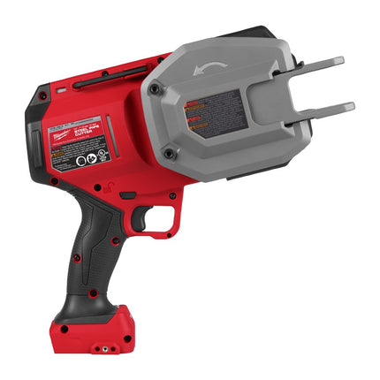Afbeelding MILWAUKEE® m18 fuel™ stalen buizensnijder M18 FPCS