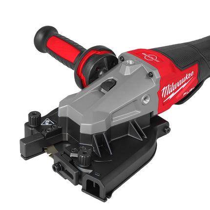 Afbeelding MILWAUKEE® m18 fuel™ bewapeningsslijper M18 FRBCO32