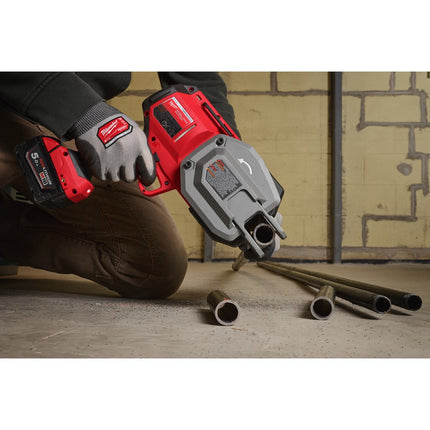 Afbeelding MILWAUKEE® m18 fuel™ stalen buizensnijder M18 FPCS