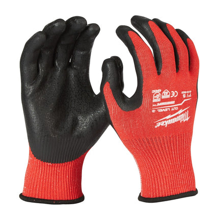 Afbeelding MILWAUKEE® cut c handschoenen Cut C Gloves
