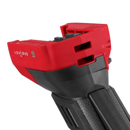 Afbeelding MILWAUKEE® m18 fuel™ bewapeningsslijper M18 FRBCO32
