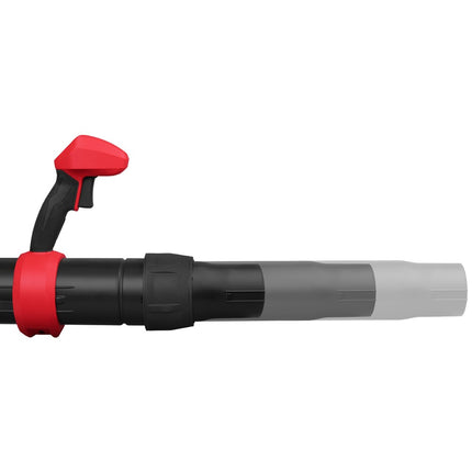 Afbeelding MILWAUKEE® m18 fuel™ dubbele accu ruggedragen bladblazer M18 F2BPB