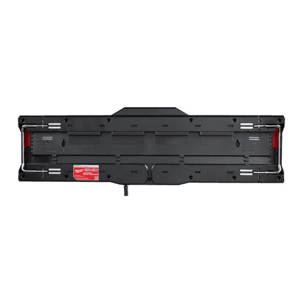 Afbeelding MILWAUKEE® m12™ - m18™ gangbox lader M12-18 GBC4