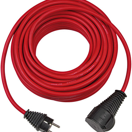 Afbeelding Brennenstuhl verlengkabel, neopreen h07rn-f
