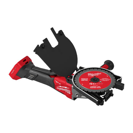 Afbeelding MILWAUKEE® m18 fuel™ bewapeningsslijper M18 FRBCO32