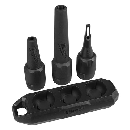 Afbeelding MILWAUKEE® m18 koolbostelloze hoge snelheids blazer M18 BLHSB