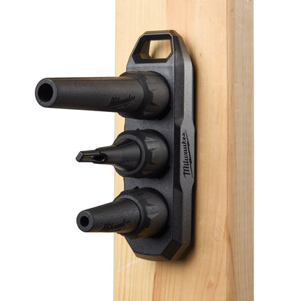 Afbeelding MILWAUKEE® m18 koolbostelloze hoge snelheids blazer M18 BLHSB
