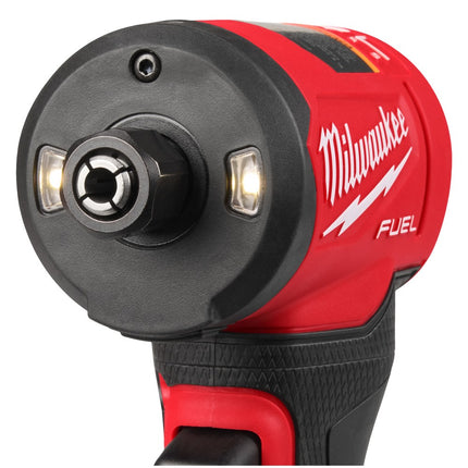 Afbeelding MILWAUKEE® m12 fuel™ schuine bankslijper met variabele snelheid M12 FDGA2