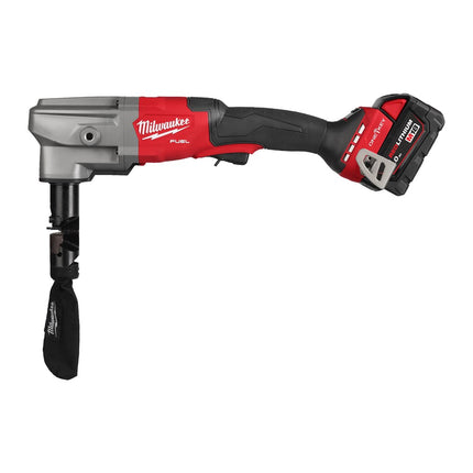 Afbeelding MILWAUKEE® knabbelschaar M18 FNB35