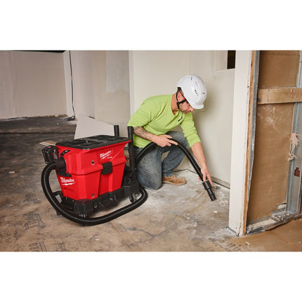 Afbeelding MILWAUKEE® m18 fuel™ nexus 23l l-klasse stofzuiger M18 FVC23L