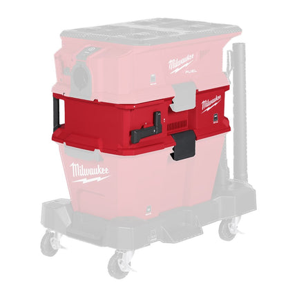Afbeelding MILWAUKEE® filter reinigings opzetstuk voor modvac MVA-2