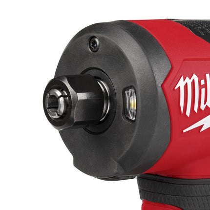 Afbeelding MILWAUKEE® m12 fuel™ schuine bankslijper met variabele snelheid M12 FDGA2
