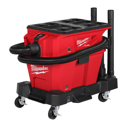 Afbeelding MILWAUKEE® m18 fuel™ nexus 23l l-klasse stofzuiger M18 FVC23L