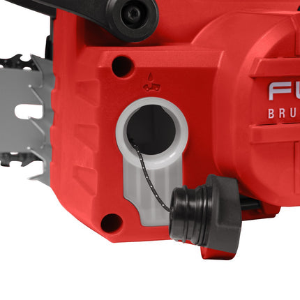 Afbeelding MILWAUKEE® m18 fuel™ tophandle kettingzaag 30 cm M18 FTHCHS30