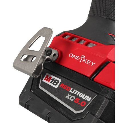 Afbeelding MILWAUKEE® knabbelschaar M18 FNB35
