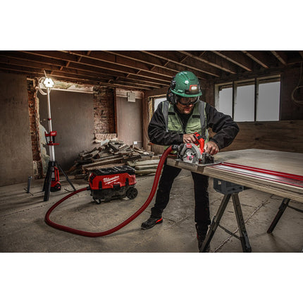 Afbeelding MILWAUKEE® m18 fuel™ 190 mm cirkelzaag met one-key™ M18 FCSO190GR