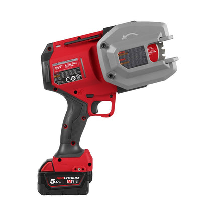 Afbeelding MILWAUKEE® m18 fuel™ stalen buizensnijder M18 FPCS