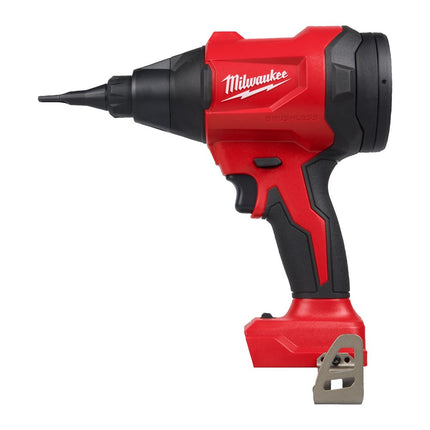 Afbeelding MILWAUKEE® m18 koolbostelloze hoge snelheids blazer M18 BLHSB