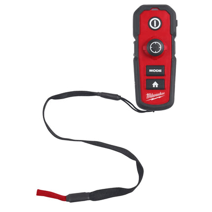 Afbeelding MILWAUKEE® m18™ afstandsbedienbare schijnwerper M18 URSL