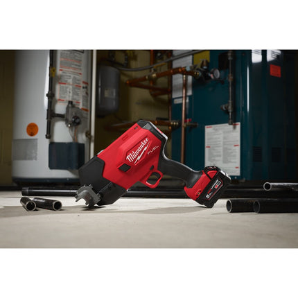 Afbeelding MILWAUKEE® m18 fuel™ stalen buizensnijder M18 FPCS