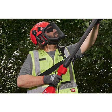 Afbeelding MILWAUKEE® m18 fuel™ telescopische stokzaag 30 cm M18 FTPS30