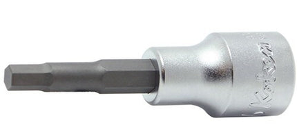 Afbeelding Ko-Ken dopsleutel 1/2'' 50 mm, binnenzeskant, metrisch 4010M