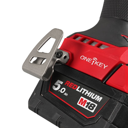 Afbeelding MILWAUKEE® m18 fuel™ 3,5 mm knabbelschaar M18 FNB35