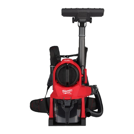 Afbeelding MILWAUKEE® m18 fuel™ ruggedragen stofzuiger gen 2 M18 FBPV2