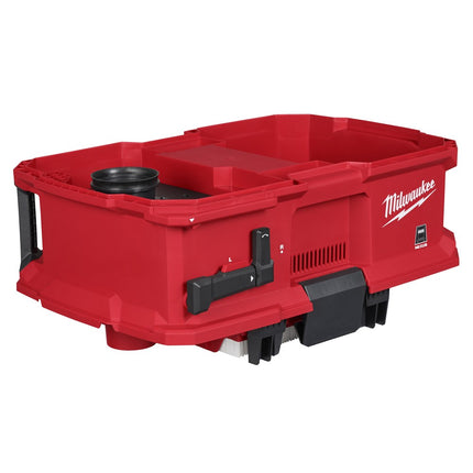 Afbeelding MILWAUKEE® filter reinigings opzetstuk voor modvac MVA-2