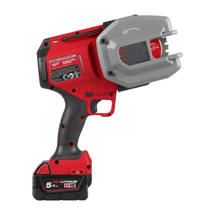Afbeelding MILWAUKEE® m18 fuel™ stalen buizensnijder M18 FPCS