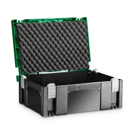 HiKOKI DV18DEWFZ 18V Accu Klopboor-schroefmachine (accu klopboormachine)