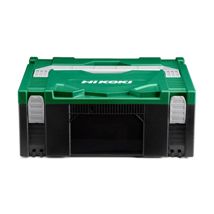 HiKOKI DV18DEWQZ 18V Accu Klopboor-schroefmachine (accu klopboormachine)
