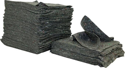 FORMAT POETSDOEKEN BONT 38 X 38 PAK a 2 KG