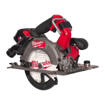 Afbeelding MILWAUKEE® m18 fuel™ 165 mm diepe cirkelzaagmachine M18 FCSDC165