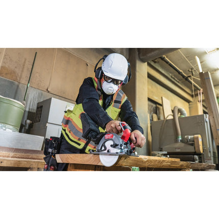 Afbeelding MILWAUKEE® m18 fuel™ 165 mm diepe cirkelzaagmachine M18 FCSDC165