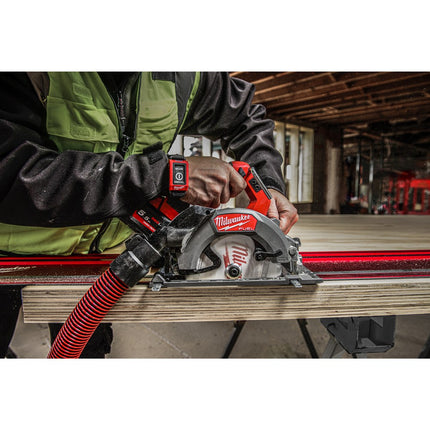 Afbeelding MILWAUKEE® m18 fuel™ 165 mm diepe cirkelzaagmachine M18 FCSDC165