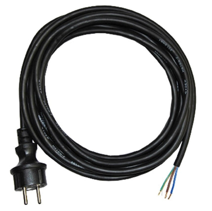 VETEC AANSLUITSNOER H07RN-F 3X1,5 10M