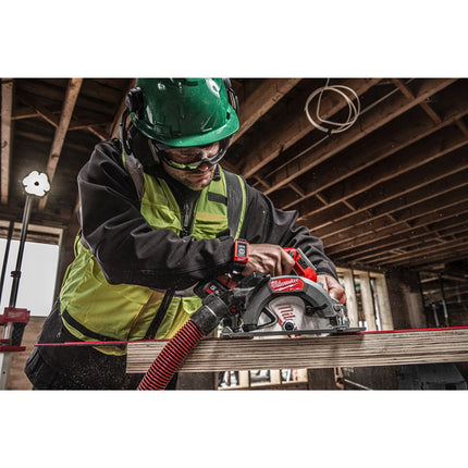 Afbeelding MILWAUKEE® m18 fuel™ 165 mm diepe cirkelzaagmachine M18 FCSDC165