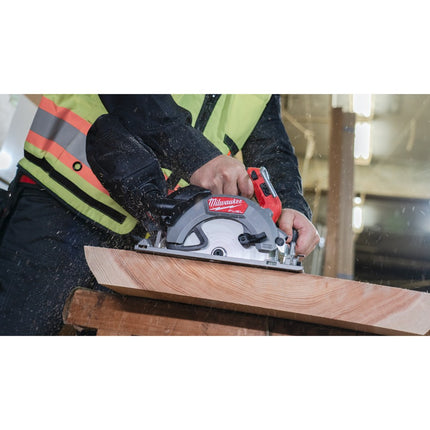 Afbeelding MILWAUKEE® m18 fuel™ 165 mm diepe cirkelzaagmachine M18 FCSDC165