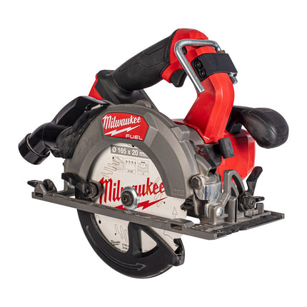 Afbeelding MILWAUKEE® m18 fuel™ 165 mm diepe cirkelzaagmachine M18 FCSDC165