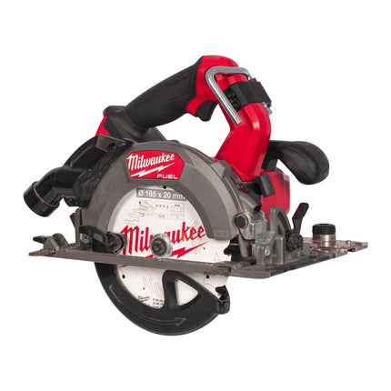 Afbeelding MILWAUKEE® m18 fuel™ 165 mm diepe cirkelzaagmachine M18 FCSDC165