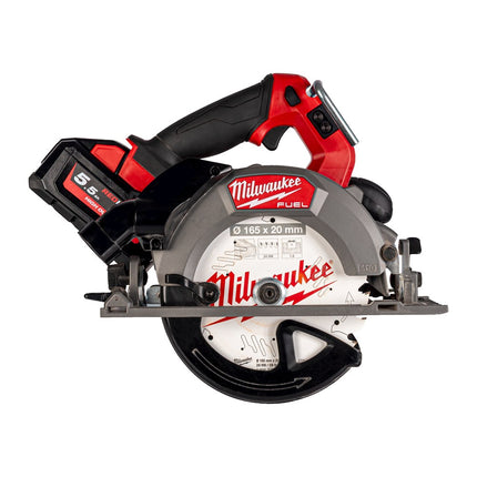 Afbeelding MILWAUKEE® m18 fuel™ 165 mm diepe cirkelzaagmachine M18 FCSDC165
