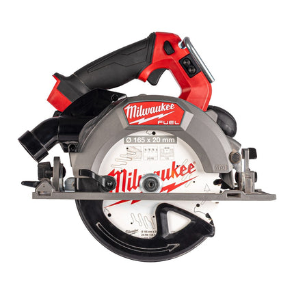 Afbeelding MILWAUKEE® m18 fuel™ 165 mm diepe cirkelzaagmachine M18 FCSDC165